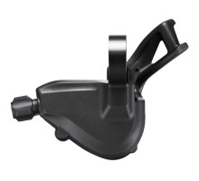 Манетка Shimano SL-M5100-L Deore 2 скорости Mono Lever