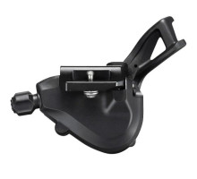 Манетка Shimano SL-M5100-L Deore I-Spec EV 2 скорости Mono Lever