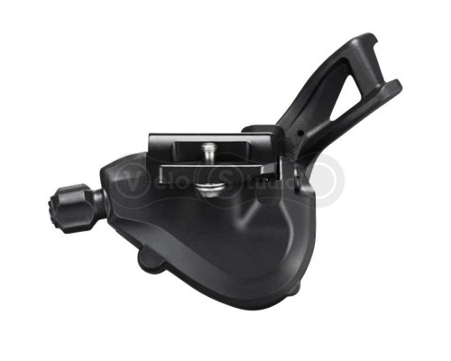Манетка Shimano SL-M5100-L Deore I-Spec EV 2 швидкості Mono Lever