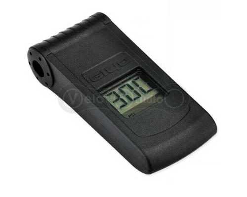 Манометр тиску шин Giyo Digital Tire Pressure Gauge