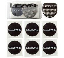 Набор самоклеющихся латок Lezyne Smart Kit