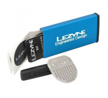 Набор самоклеющихся латок Lezyne Metal Kit Blue