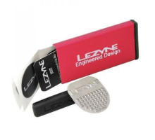 Набор самоклеющихся латок Lezyne Metal Kit Red