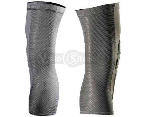 Наколінники Fox Enduro D3O Knee Guard Gray розмір M