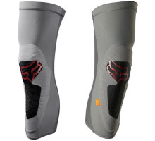 Наколінники Fox Enduro D3O Knee Guard Gray розмір S
