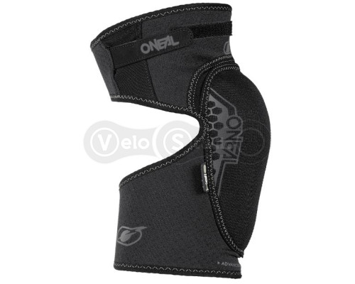 Наколенники O’Neal Junction Lite IPX® Knee Guard Black размер L