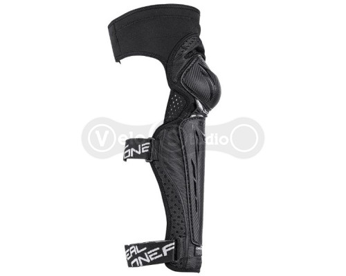 Наколенники O’Neal Park FR Carbon Look Knee Guard Black