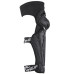 Наколенники O’Neal Park FR Carbon Look Knee Guard Black