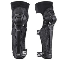 Наколінники O’Neal Park FR Carbon Look Knee Guard Black