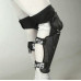 Наколенники O’Neal Park FR Carbon Look Knee Guard Black
