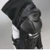 Наколенники O’Neal Park FR Carbon Look Knee Guard Black