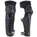 Наколенники O’Neal Park FR Carbon Look Knee Guard Black