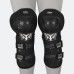 Наколінники O'Neal PRO III Carbon Look Youth Knee Guard Black