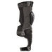 Наколінники O'Neal Sinner Hybrid IPX® Knee Guard Gray розмір S/M