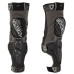 Наколінники O'Neal Sinner Hybrid IPX® Knee Guard Gray розмір S/M