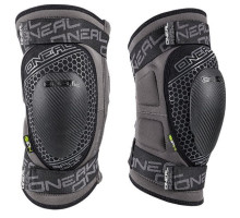 Наколінники O'Neal Sinner Race Kevlar® IPX® Knee Guard Gray