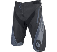 Вело шорты O`Neal Element Freeride Shorts Hybrid Black размер 30