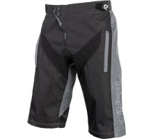 Вело шорты O`Neal Element Freeride Shorts Hybrid Black Gray размер 32