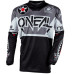Вело джерсі O`Neal Element Jersey Warhawk Black Gray розмір M