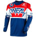 Джерси O`Neal Element Jersey Warhawk Blue Red размер M