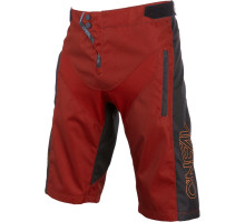 Вело шорты O`Neal Element Freeride Shorts Hybrid Red Orange размер 32