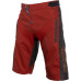 Вело шорты O`Neal Element Freeride Shorts Hybrid Red Orange размер 32