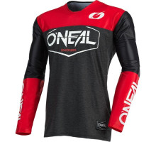 Вело джерси O`Neal Mayhem Jersey Hexx Black Red размер M