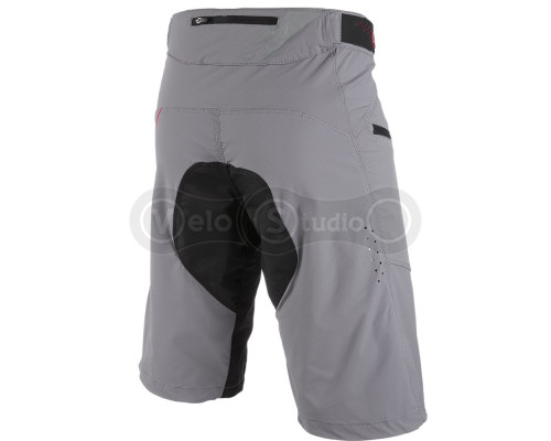 Вело шорты O`Neal Pin It Shorts Gray размер 32