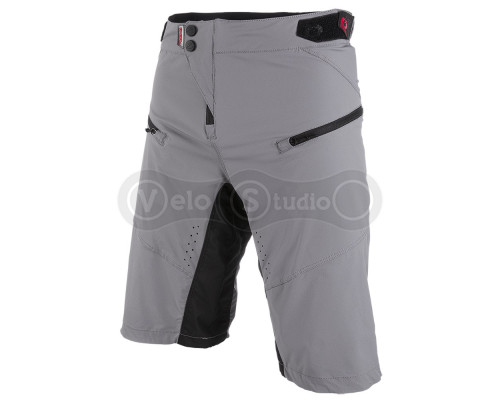 Вело шорты O`Neal Pin It Shorts Gray размер 32