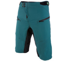 Вело шорты O`Neal Pin It Shorts Green размер 32