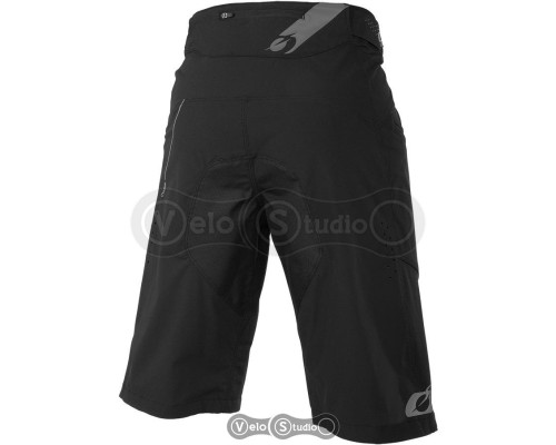 Вело шорти O`Neal Pin It Shorts Black розмір 34