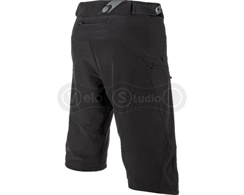 Вело шорти O`Neal Rockstacker Shorts Black розмір 32