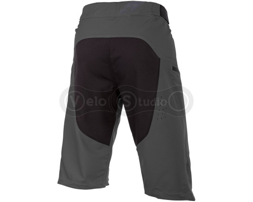 Вело шорты O`Neal Rockstacker Shorts Gray размер 32