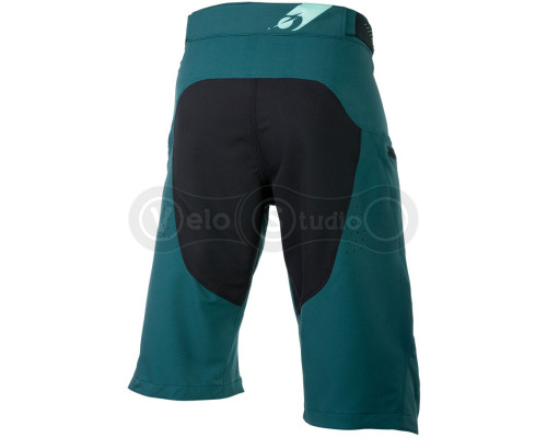 Вело шорты O`Neal Rockstacker Shorts Green размер 32