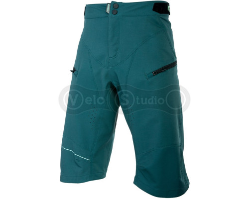 Вело шорты O`Neal Rockstacker Shorts Green размер 32
