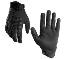 Перчатки FOX Defend Glove чёрные размер S