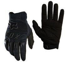 Перчатки FOX Dirtpaw Glove Black Black размер S