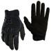 Рукавички FOX Dirtpaw Glove Black Black розмір S