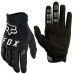 Дитячі рукавички FOX Dirtpaw Glove Black White розмір YS