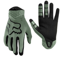 Вело перчатки FOX Flexair Pine размер L