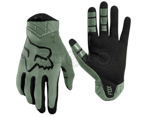 Вело перчатки FOX Flexair Pine размер L