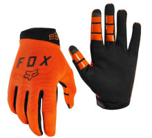 Рукавички FOX Ranger Blood Orange розмір M