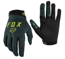 Рукавички FOX Ranger Emerald розмір XXL