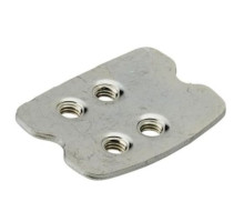 Пластина крепления шипа Shimano SM-SH51/52 педалей SPD