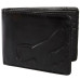 Гаманець FOX Core Wallet Black