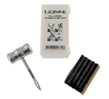 Ремонтный комплект Lezyne Classic Tubeless Kit для бескамерных покрышек