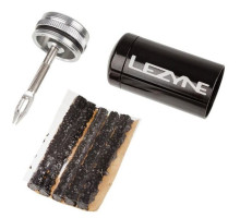 Ремонтный комплект Lezyne Tubeless Kit для бескамерных покрышек