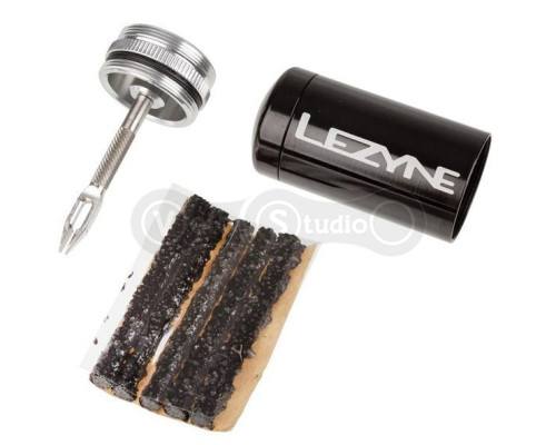 Ремонтный комплект Lezyne Tubeless Kit для бескамерных покрышек
