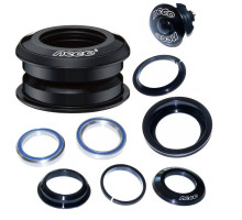 Рульовий набір Neco H124 44/44 мм 1 дюйм промпідшипники