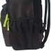 Рюкзак FOX Non Stop Legacy Backpack 23 литра Black Camo